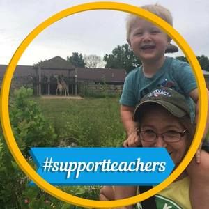 Meet your Posher, Susan